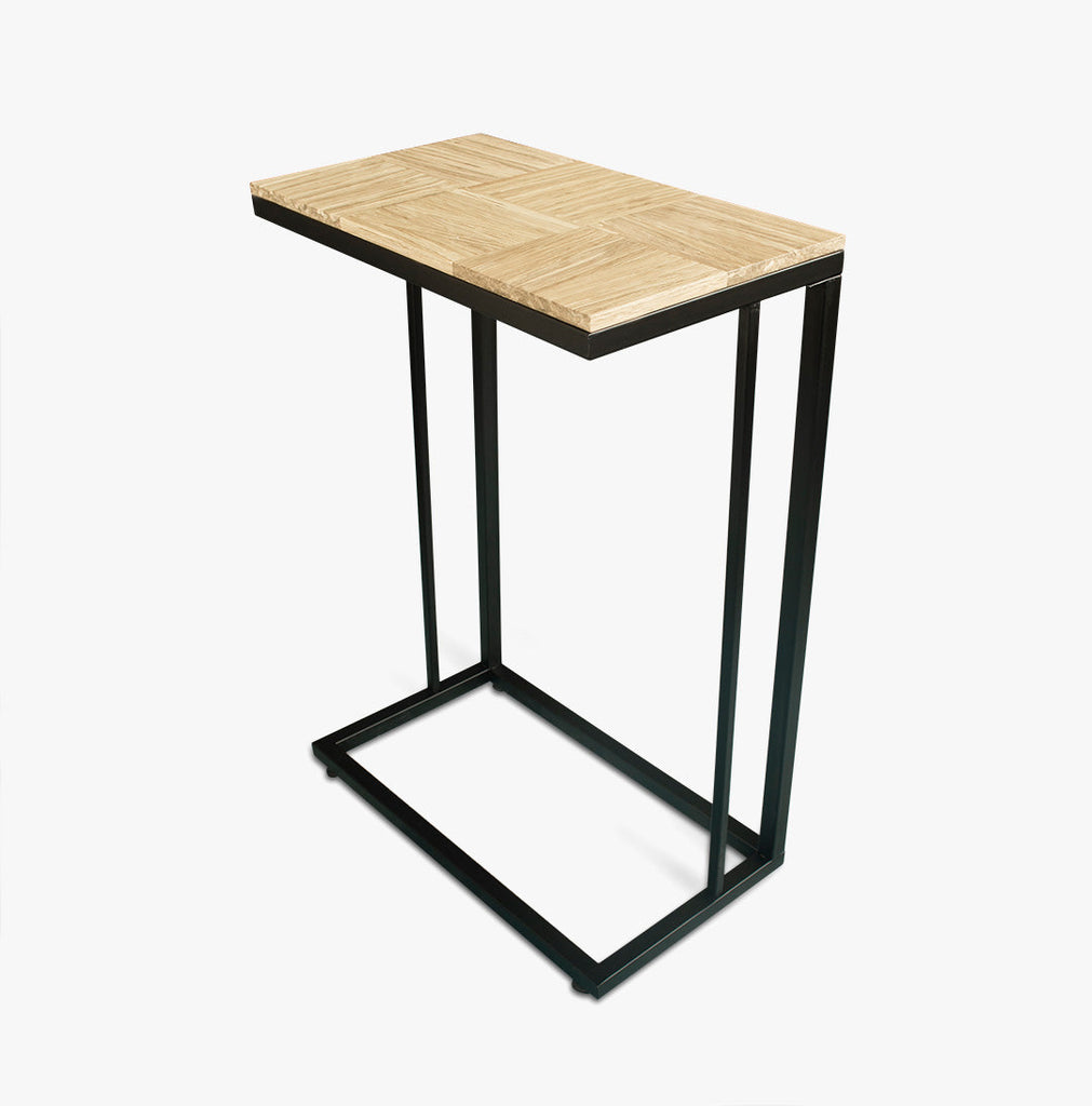 L-Side Table