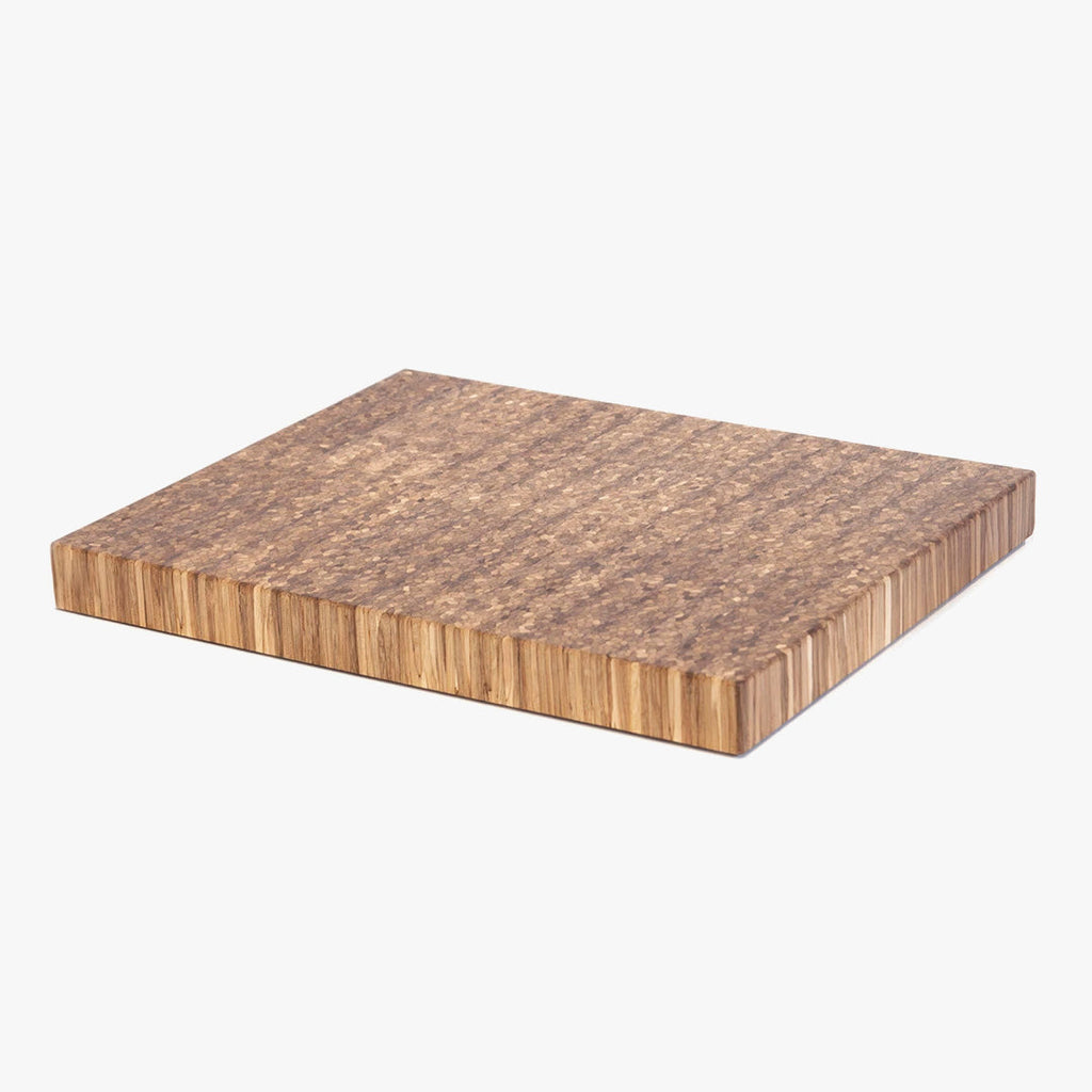 End-Grain Board