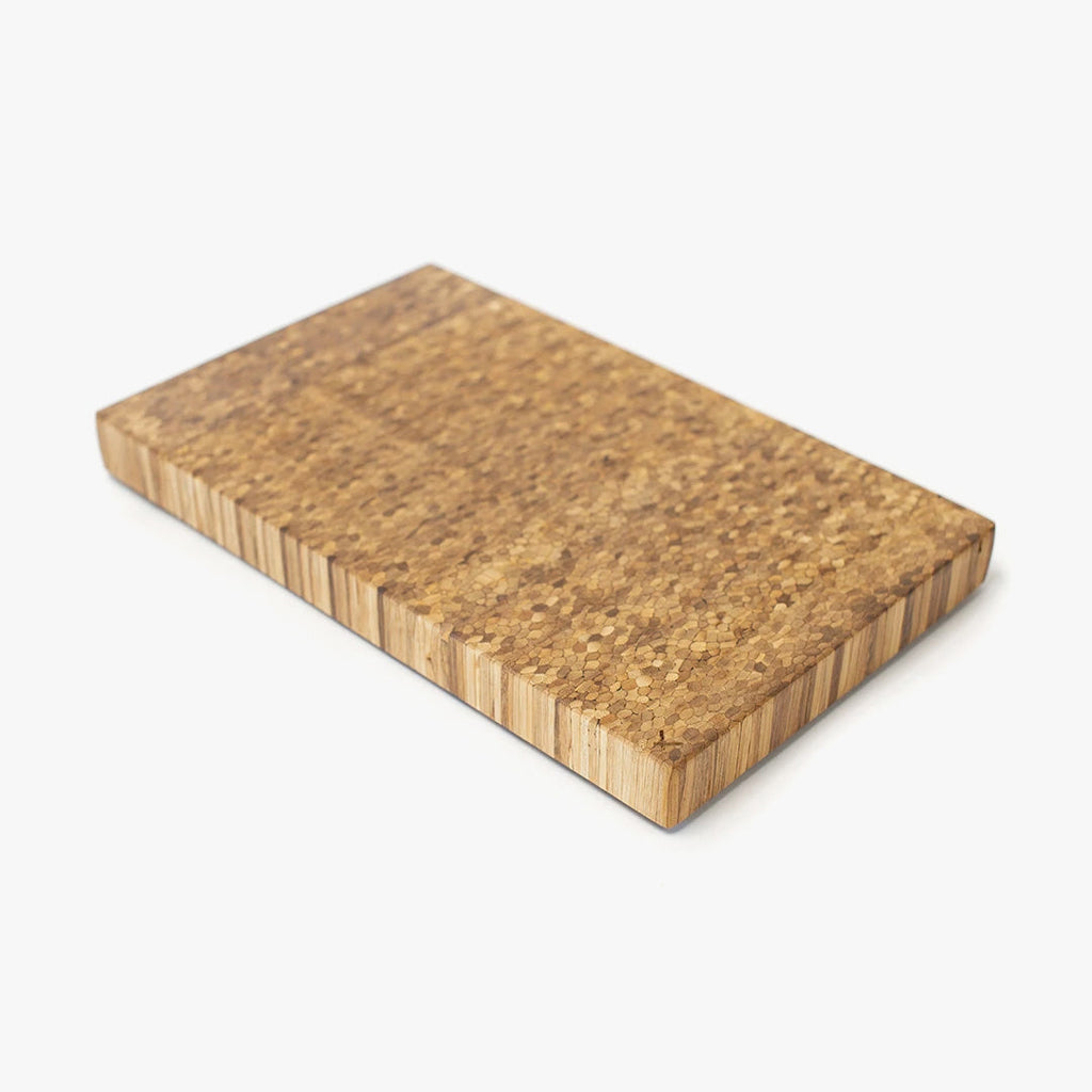 End-Grain Board